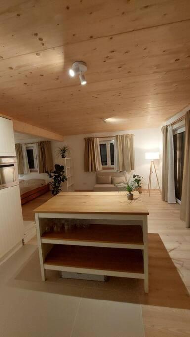 Ferienwohnung Stern Unterthingau Ngoại thất bức ảnh